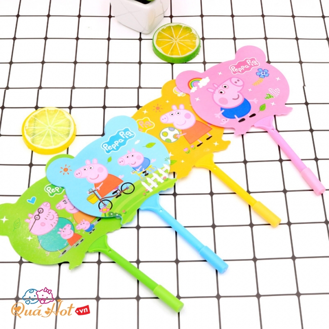 Heo Peppa