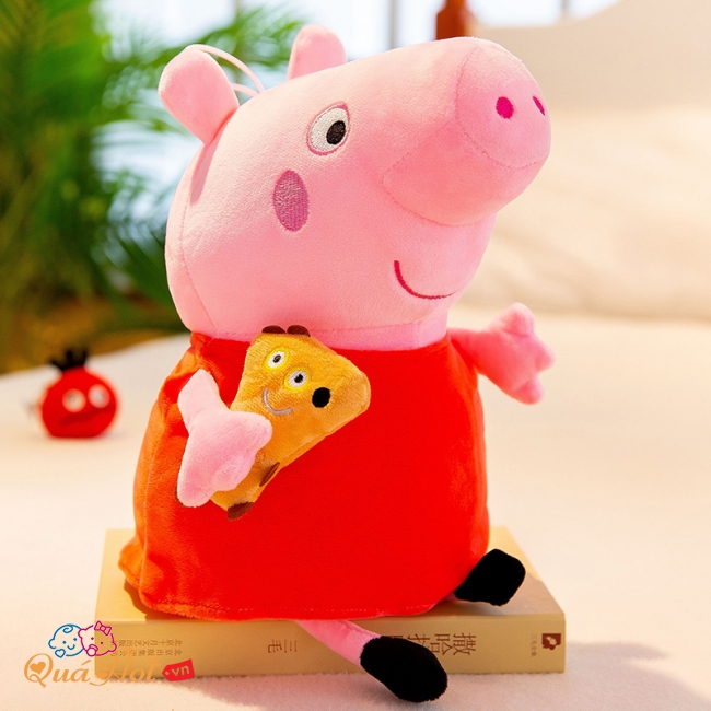 Heo Peppa Pig - Chị Gái 65Cm