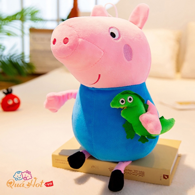 Heo Peppa Pig - Em Trai 65Cm