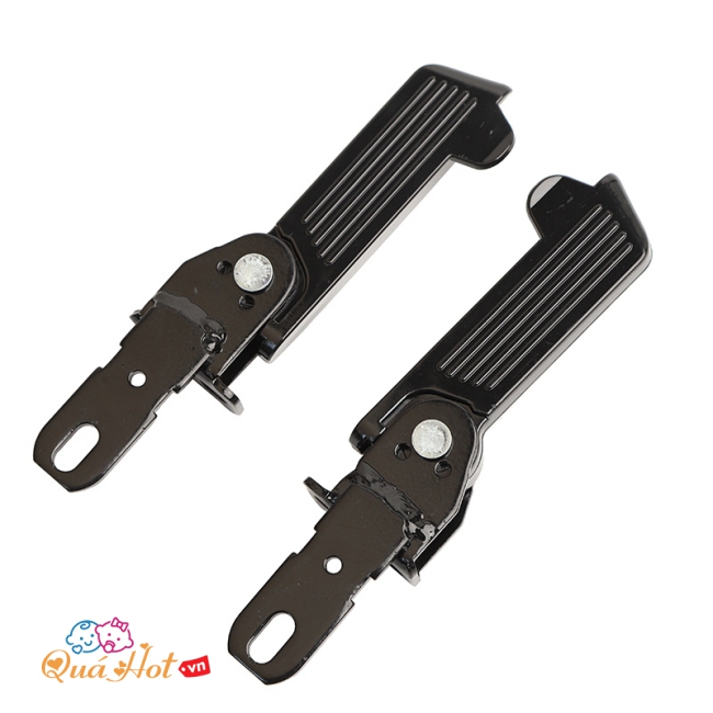 Gác Chân Trước Xe Máy Điện Và Xe Máy 2025