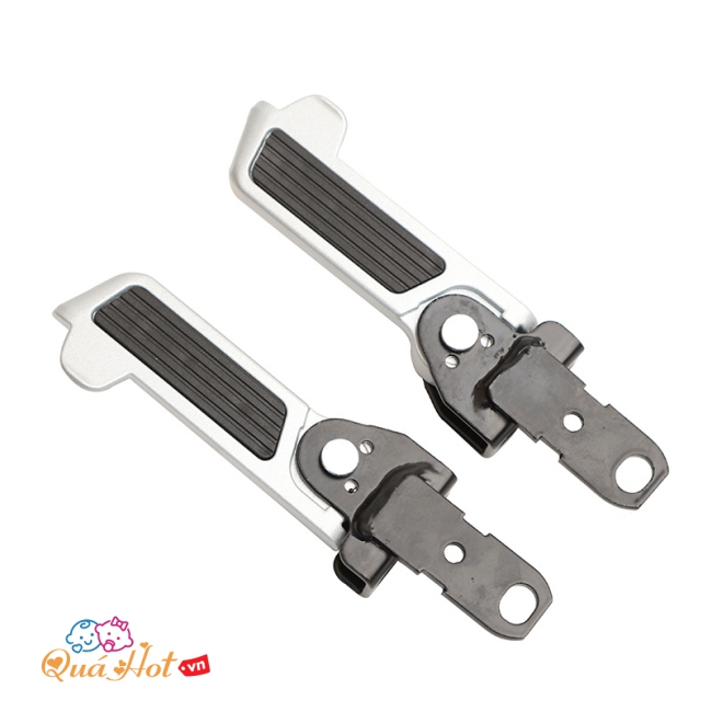 Gác Chân Trước Xe Máy Điện Và Xe Máy 2025