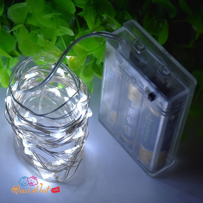 Sáng Trắng - 2.5m