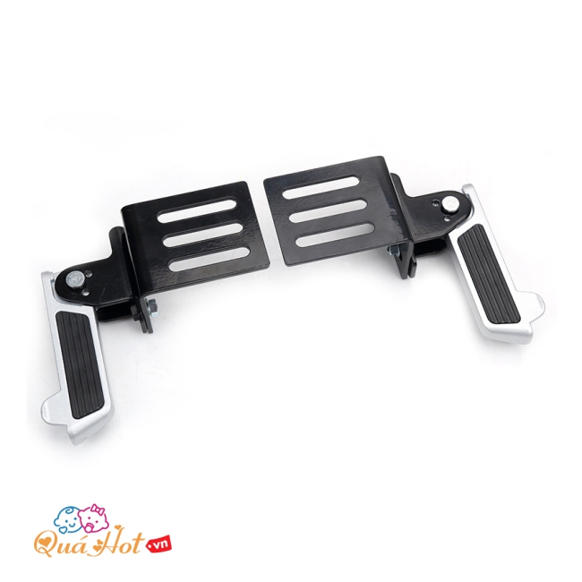 Gác Chân Trước Xe Máy & Xe Điện F8