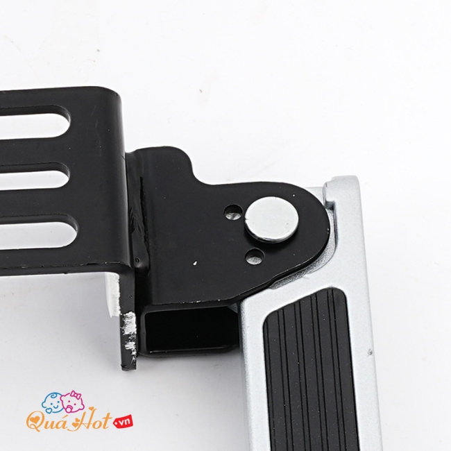 Gác Chân Trước Xe Máy & Xe Điện F8