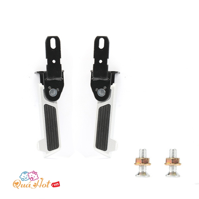 1 Cặp Hợp Kim Nhôm - Có Kèm Ốc