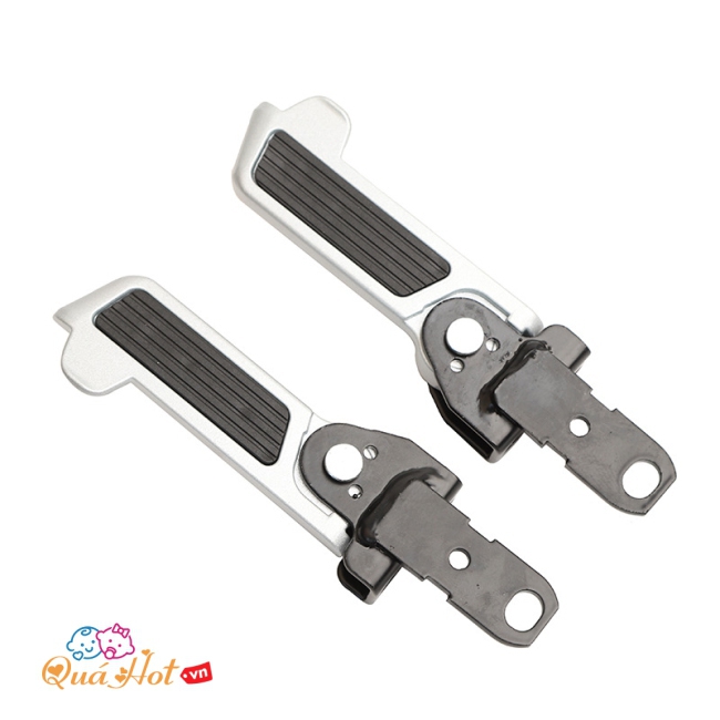 1 Cặp Hợp Kim Nhôm - Ko Kèm Ốc